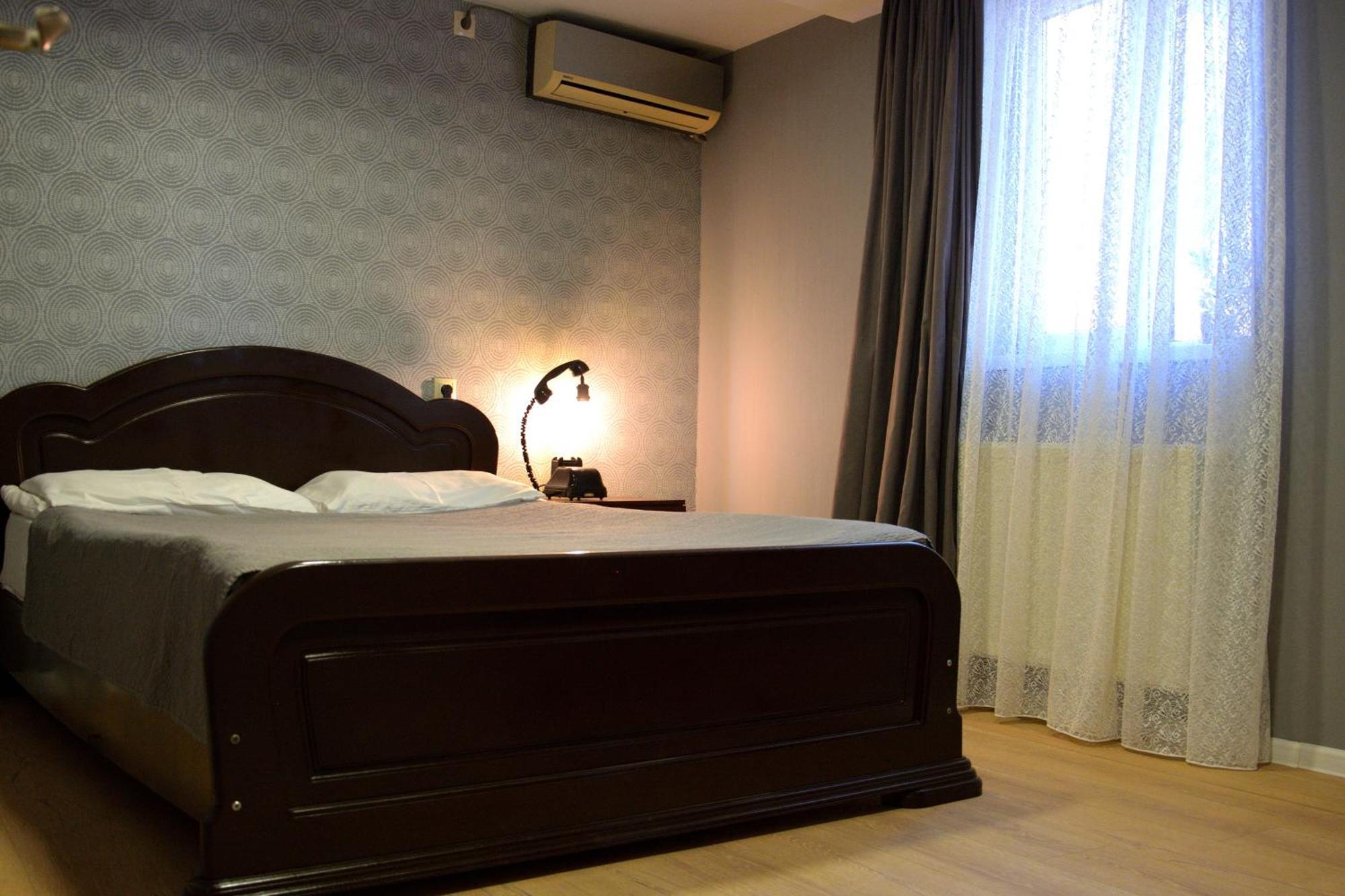 Nikas Apartment Тбілісі Екстер'єр фото