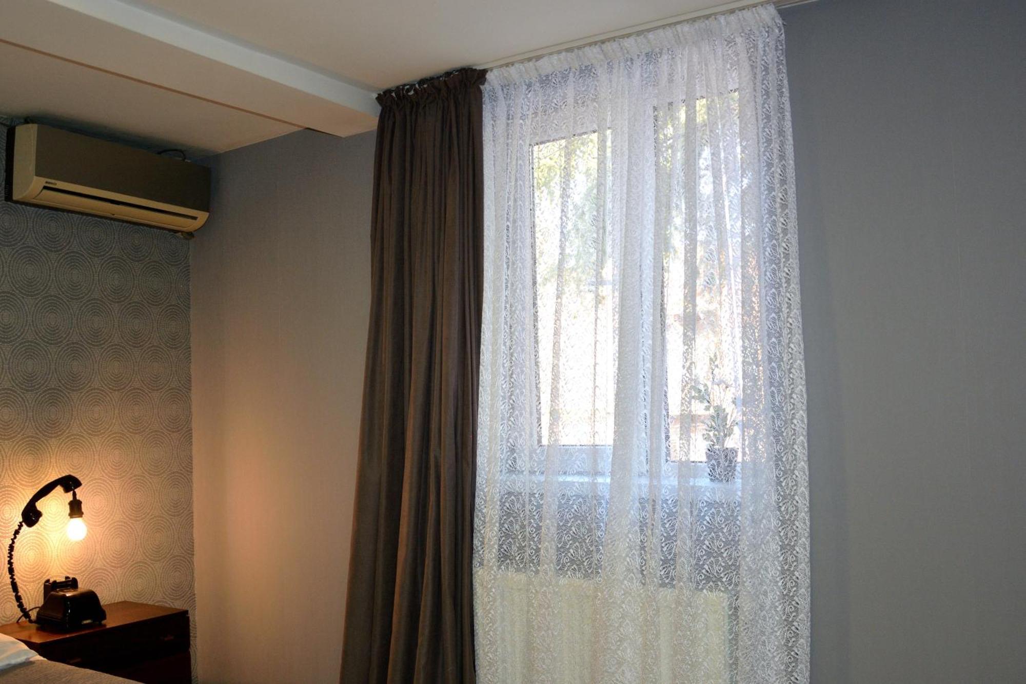 Nikas Apartment Тбілісі Екстер'єр фото