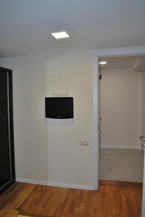 Nikas Apartment Тбілісі Екстер'єр фото